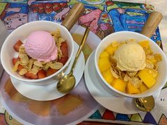 -甜心妈妈·榴莲星级糖水(北京路总店)