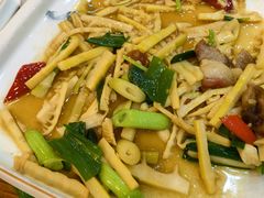 -下梅人家土菜馆(历史文化餐厅度假区店)