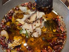 -水煮三国·川鲁江湖菜(香山店)