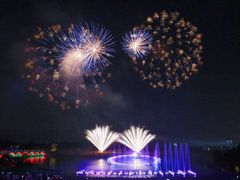 -南京银杏湖乐园