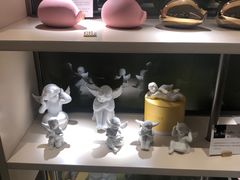 -théATRE 茶聚场(王府中環店)