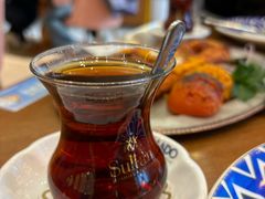 -SULTAN·苏坦土耳其餐厅(新光汇店)