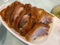 -京天红酒家(马家堡店)