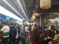 大堂-易裕和·长沙米粉(竹塘西路店)