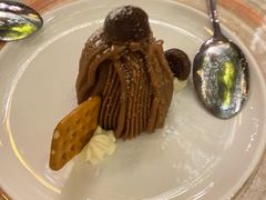 -马克西姆餐厅(崇文门店)