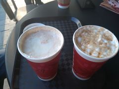 -星巴克(扬州珍园店)