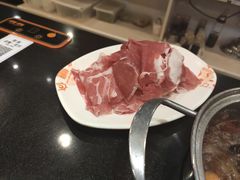 -呷哺呷哺 黄金牧场 (回龙观港龙店)