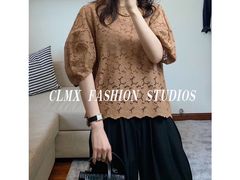 -CLMX(新天地凯德晶萃广场店)