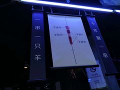 -很久以前羊肉串(打浦路店)