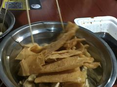 -阿姨小肉摊(同济西苑店)