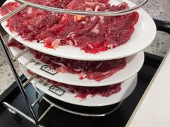 -八合里潮汕鲜牛肉火锅(上海汇智广场店)