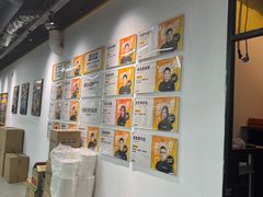 -超鹿运动(融侨锦江店)