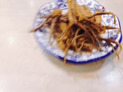 -兔爸私家小厨(新北万达店)