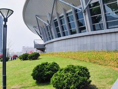 -杭州城北体育公园