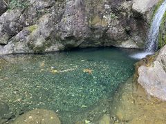 -宁波五龙潭景区