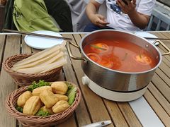 -四喜小胖·北京涮肉(五道营店)