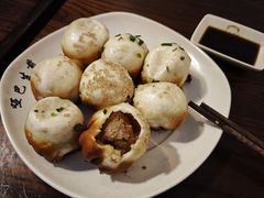 -哑巴生煎(临顿路店)