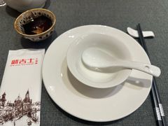 -新吉士·上海菜(浦东LCM置汇旭辉店)