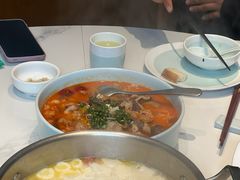 -花城粤菜餐厅(高新区店)
