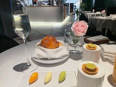 -L'Arome芳芳法国餐厅(仙林金鹰店)