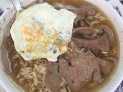 -维记咖啡粉面(福荣街店)