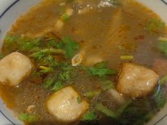 -金海湾自助餐厅(金陵饭店)