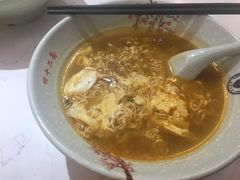 方便面-天津大学·四十二斋餐厅