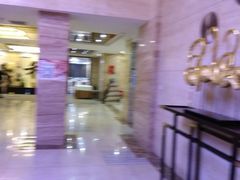 -上和臻品中国菜(花园街店)