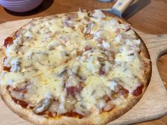 -新贝乐意大利餐厅(苏州中心店)