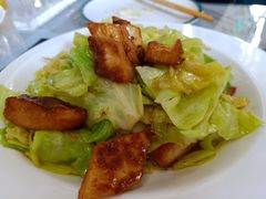 -帕米尔食府(白云观店)