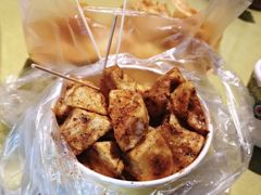 -街街旺风味炸洋芋(大观商业城C座店)