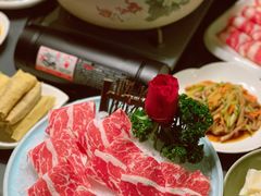 -金龙·打边炉(南京西路店)