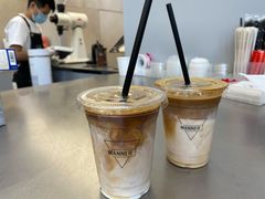 -Manner Coffee(IFS一楼店)