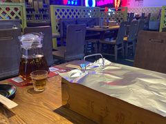 大堂-新沙烧烤·炭烤鲜牛肉(新沙路店)