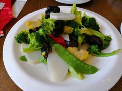 -天宝酒店(万达店)