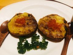 蟹宝-福匠日本料理(人民路店)