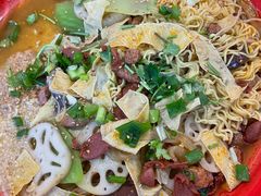 -文立新·秤盘麻辣烫(天通苑店)