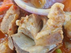 -帕米尔食府(白云观店)