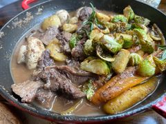 -Brut Eatery悦璞食堂(建国东路店)