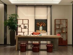 -上海宝华喜来登酒店·采悦轩中餐厅