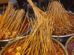 -嘉州鲜知味钵钵鸡(奎星楼店)