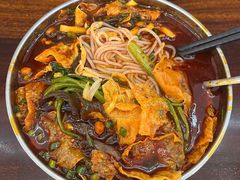 -周成芝螺蛳粉(市桥店)