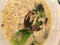 iphone_upload_pic-食為天·本地人爱吃的淮扬菜(瘦西湖店)