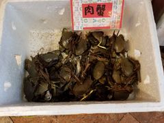 -阿殳菜馆·私厨(水围村店)