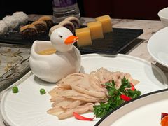-北京全聚德(清华园店)
