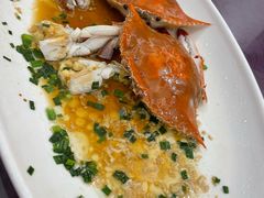 -亭下湖饭店(康岭店)