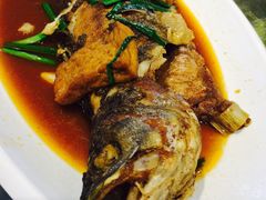 -赶海部落海鲜城(海阳路店)