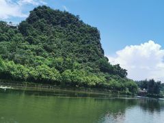 -星湖旅游景区七星岩