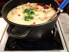 -文兴酒家(Chinatown - Gerrard Street)