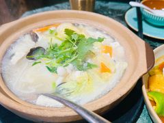 -东方亚克西餐厅(西康路店)